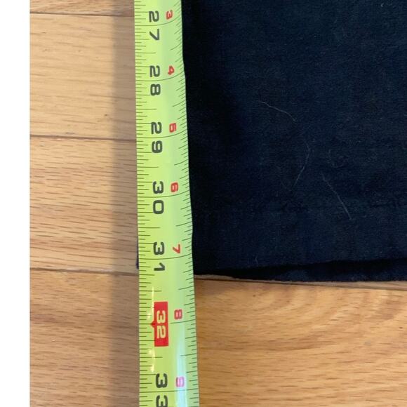 NIC + ZOE 31" RUMBA LINEN WIDE LEG TROUSER NWT SIZE 8 - Picture 8 of 9